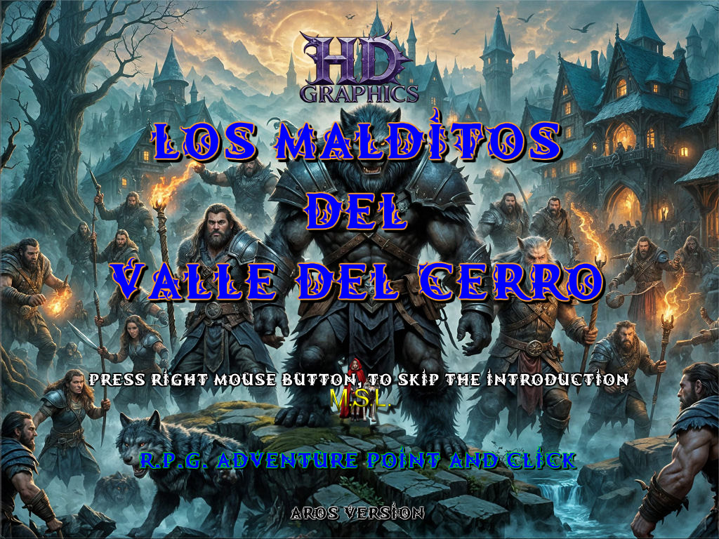 Los Malditos
