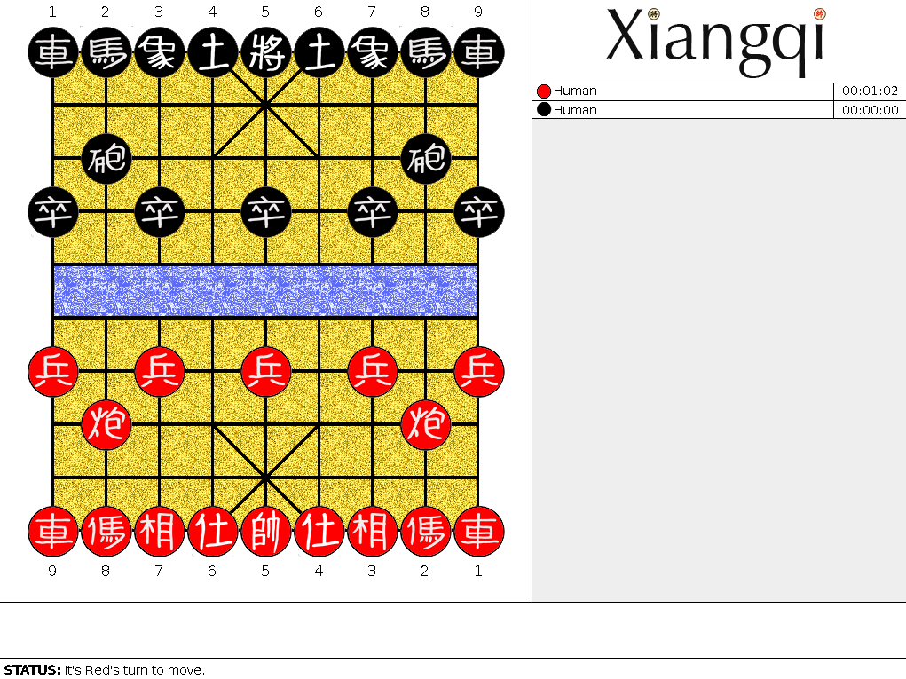 Xiangqi