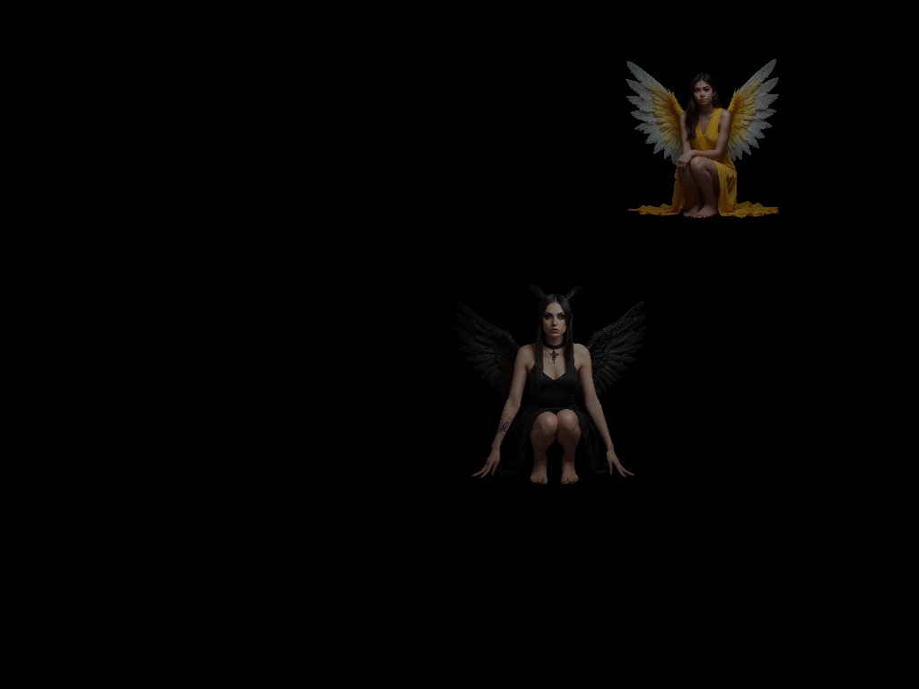 Baphomet ScreenSaver